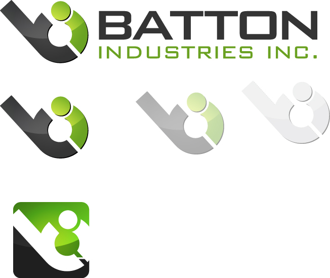 Logo Design by TLdesigns76 for Batten Industries | Design #4950148