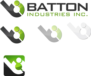 Logo Design by TLdesigns76 for Batten Industries | Design: #4950148