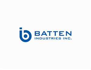 Logo Design by BigEYES for Batten Industries | Design: #4974530