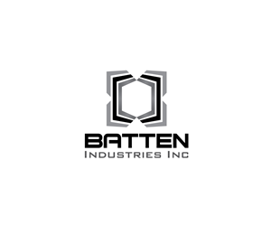 Logo Design by meygekon for Batten Industries | Design: #4971212
