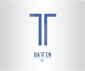 Logo Design by Jan Hamara | Graphic Designer for Batten Industries | Design: #4982560