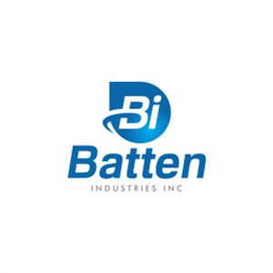Logo Design by JL 2 for Batten Industries | Design #4979295