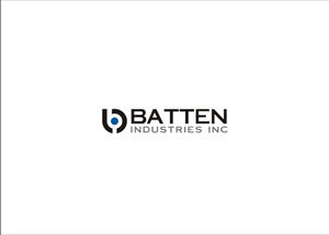 Logo Design by java land for Batten Industries | Design: #4960858