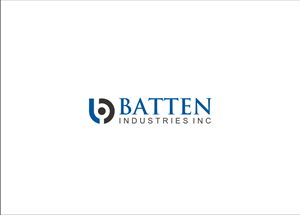 Logo Design by java land for Batten Industries | Design #4960862