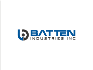 Logo Design by java land for Batten Industries | Design: #4963248