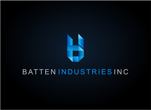 Logo Design by Crayon of Sky for Batten Industries | Design: #4910226