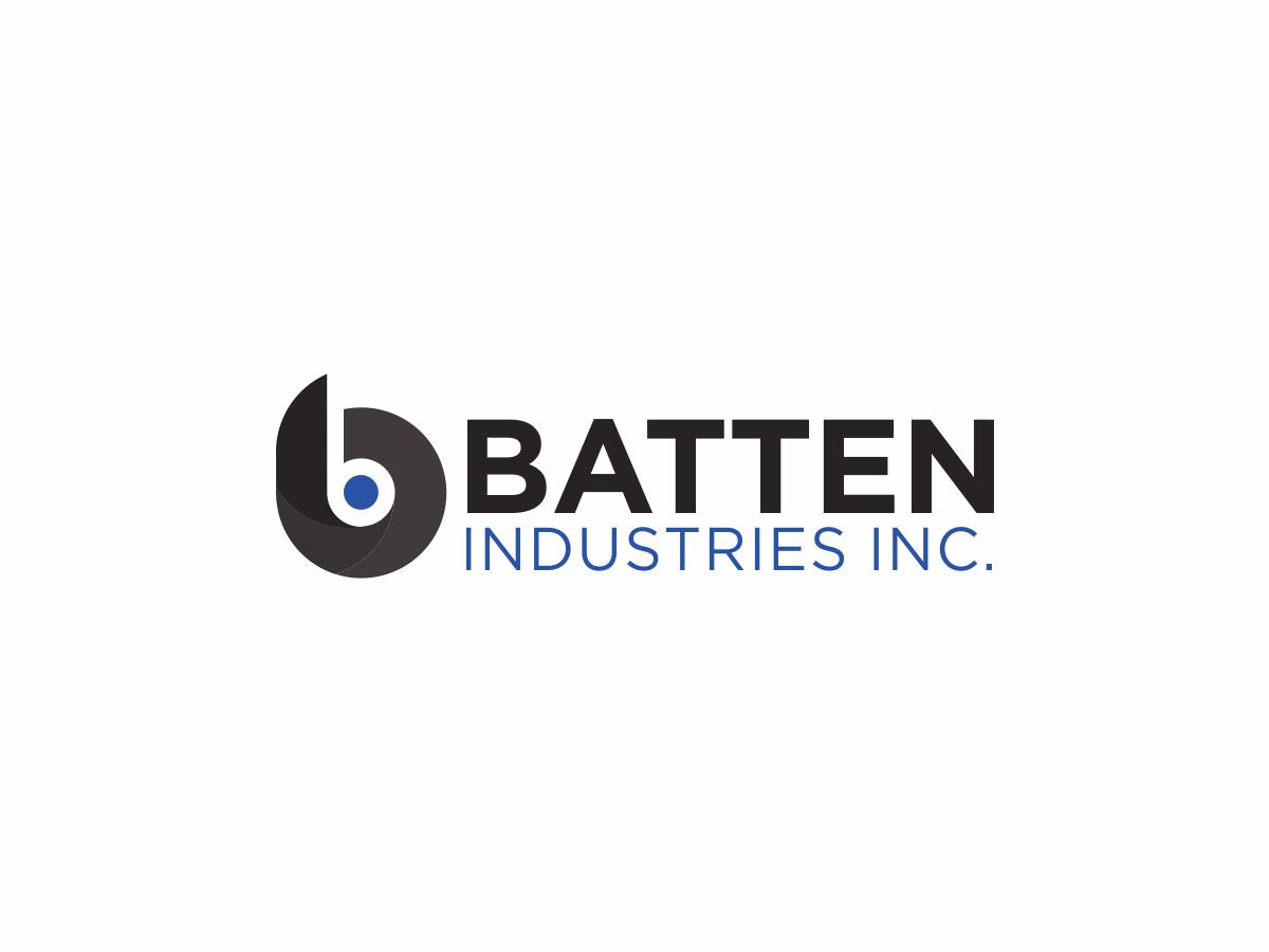 Design de Logo par JuanKata pour Batten Industries | Design #4981012