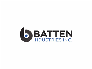 Logo Design by JuanKata for Batten Industries | Design: #4981012