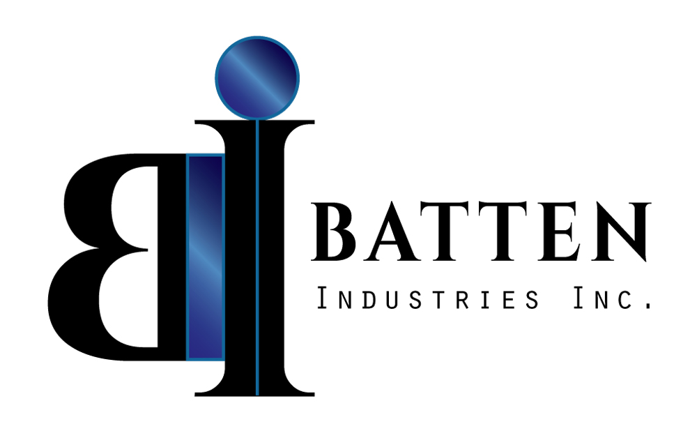 Design de Logo par Mr. Lewis pour Batten Industries | Design #4908377