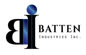 Logo Design by Mr. Lewis for Batten Industries | Design: #4908377