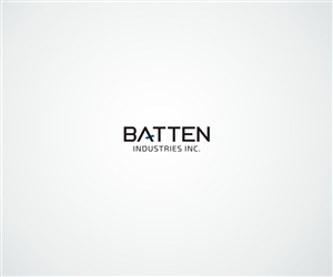 Logo Design by Owtee-TheDreamer. for Batten Industries | Design #4928388