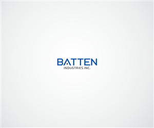 Logo Design by Owtee-TheDreamer. for Batten Industries | Design: #4929066