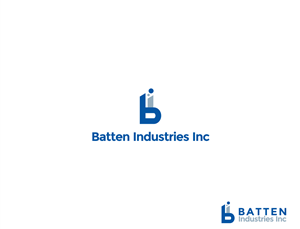 Logo Design by Arham Hidayat for Batten Industries | Design: #4956803
