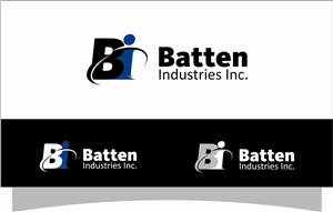 Logo Design by r-toha for Batten Industries | Design #4918598