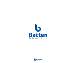 Logo Design by QuattroCreative for Batten Industries | Design #4913080