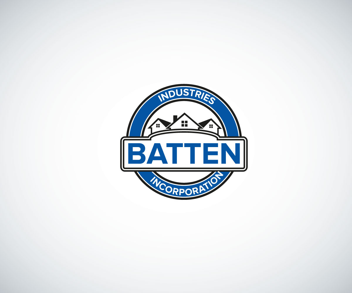 Logo-Design von JBDesign für Batten Industries | Design #4959928