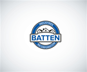 Logo Design by JBDesign for Batten Industries | Design #4959928
