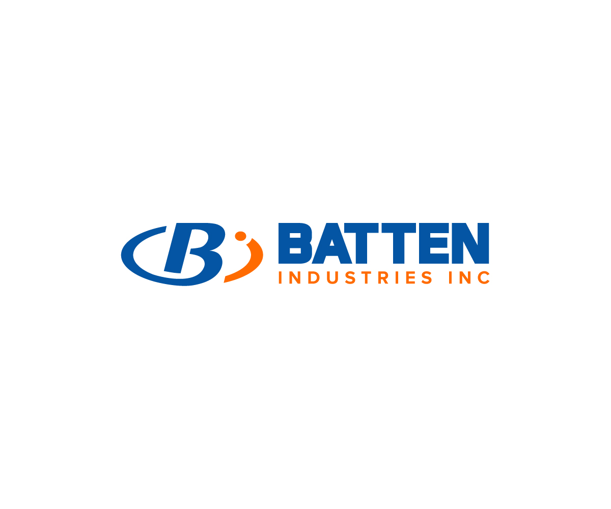 Logo Design by JBDesign for Batten Industries | Design #4965319