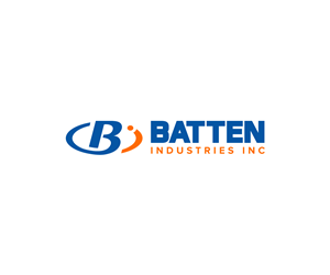 Logo Design by JBDesign for Batten Industries | Design: #4965319