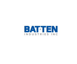 Logo Design by JBDesign for Batten Industries | Design: #4965323