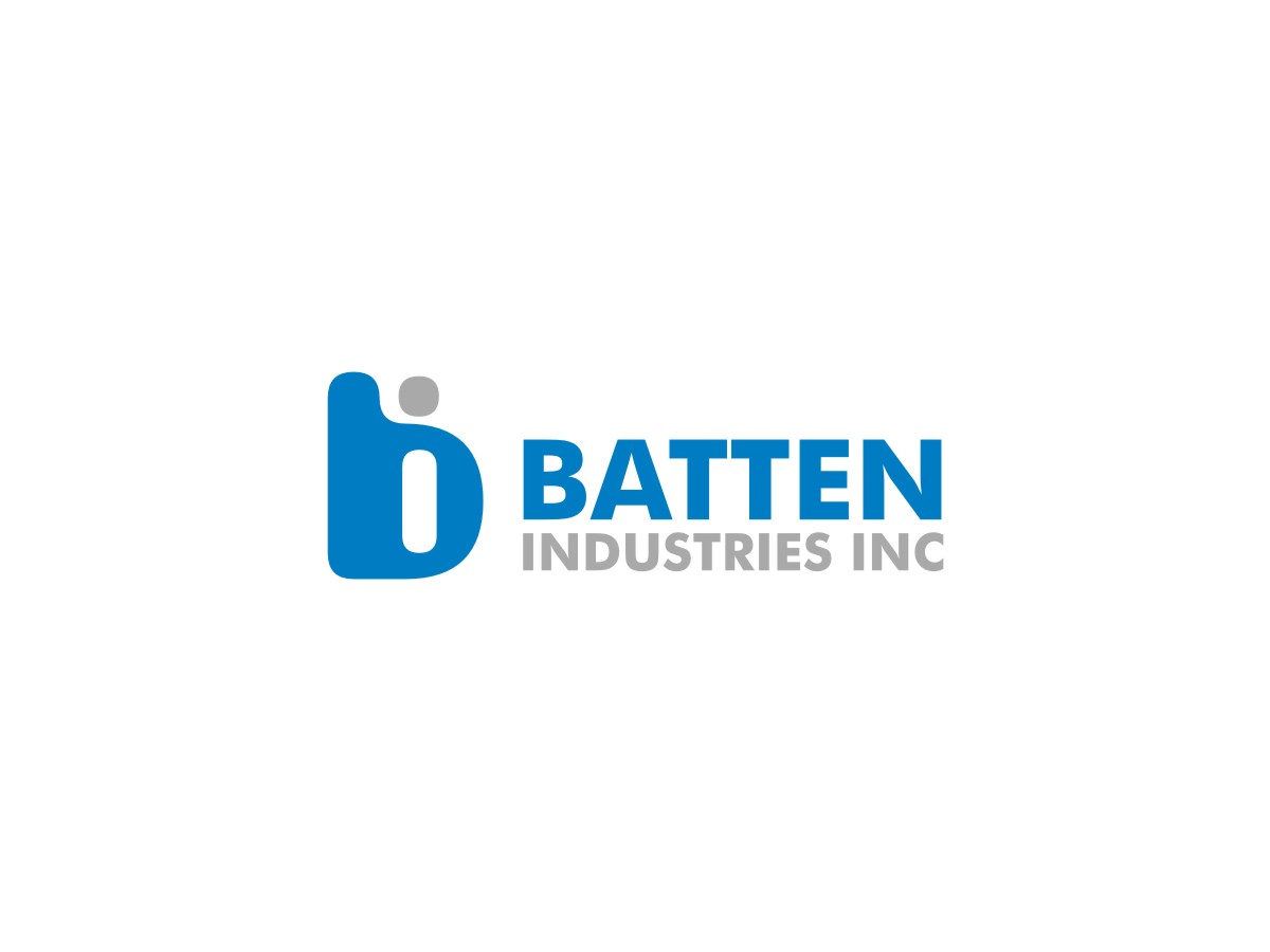 Design de Logo par rastf2day pour Batten Industries | Design #4912168