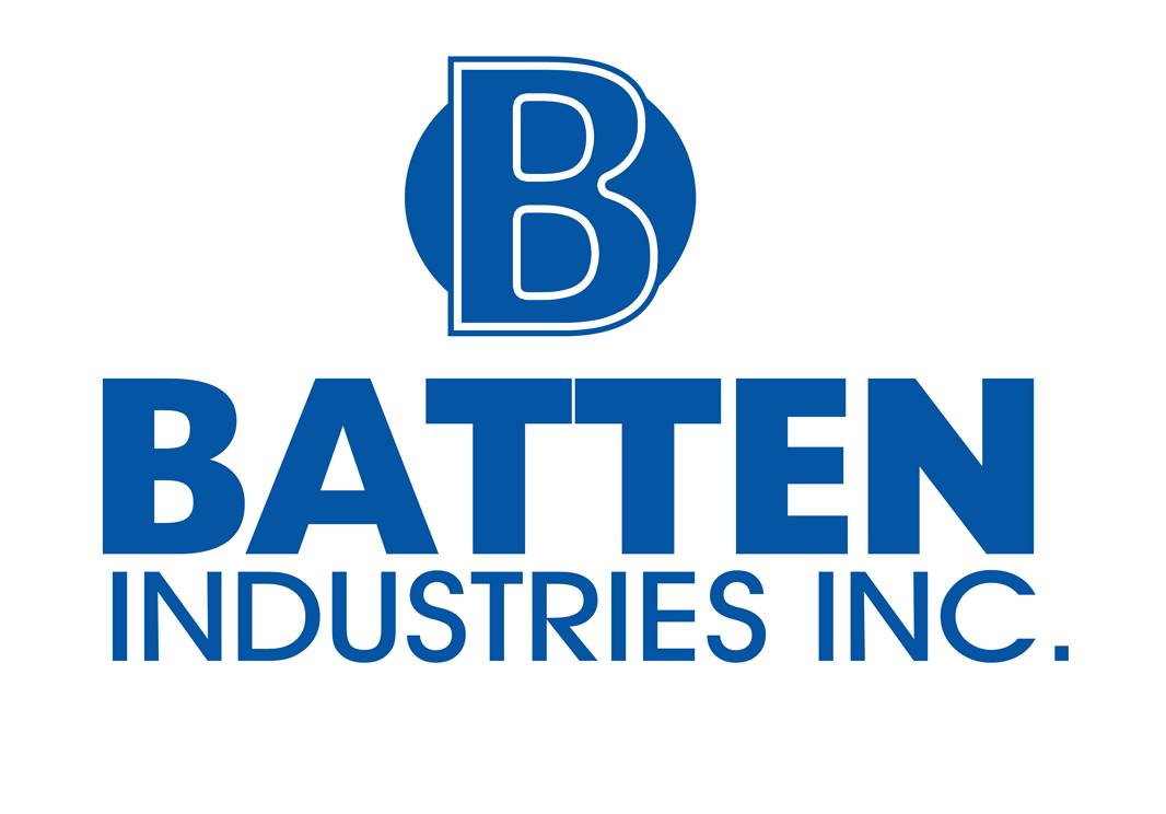 Logo Design by NILDesigns for Batten Industries | Design #4915202