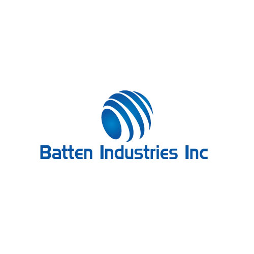 Logo-Design von Himanshi10 für Batten Industries | Design #4911578