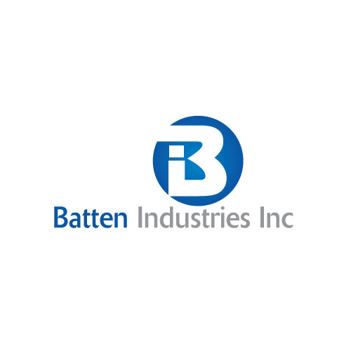 Logo Design by Himanshi10 for Batten Industries | Design #4911582