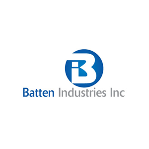 Diseño de Logo por Himanshi10 para Batten Industries | Diseño: #4911582