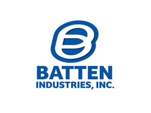 Logo Design by MadHatterGurus for Batten Industries | Design: #4943096