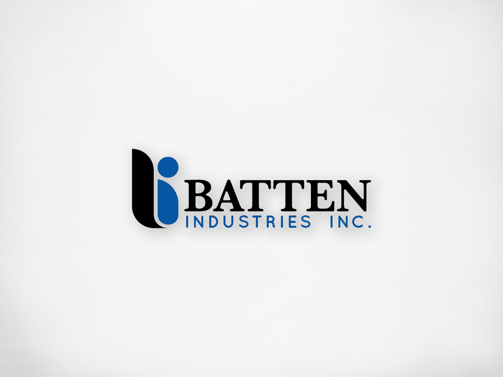 Design de Logo par Oscar Saunders pour Batten Industries | Design #4939622