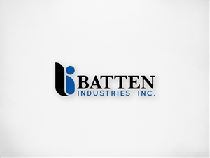 Logo Design by Oscar Saunders for Batten Industries | Design: #4939622