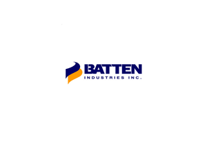 Logo Design by ~idiaz~ for Batten Industries | Design: #4920367