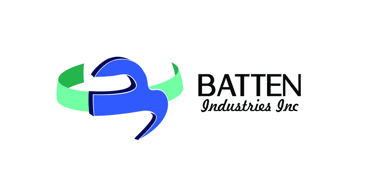 Design de Logo par Fold Design pour Batten Industries | Design #4911118