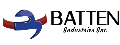 Design de Logo par Fold Design pour Batten Industries | Design #4911473