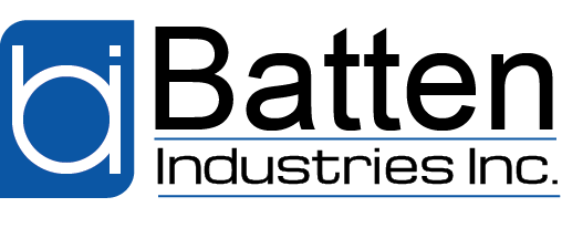 Logo Design by PureDesign for Batten Industries | Design #4936127