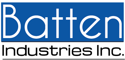 Logo Design by PureDesign for Batten Industries | Design #4936140