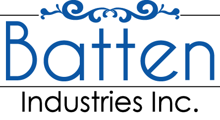 Diseño de Logo por PureDesign para Batten Industries | Diseño #4936156