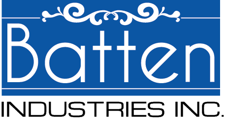 Logo Design by PureDesign for Batten Industries | Design #4936169