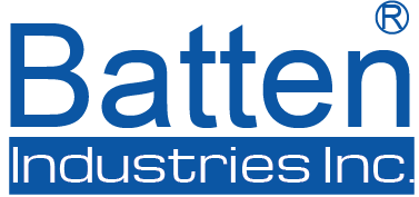 Logo Design by PureDesign for Batten Industries | Design #4949358