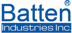 Logo Design by PureDesign for Batten Industries | Design: #4949358