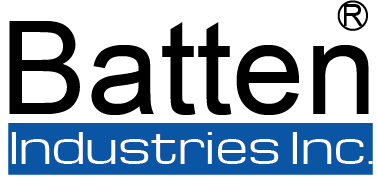 Logo Design by PureDesign for Batten Industries | Design #4949362