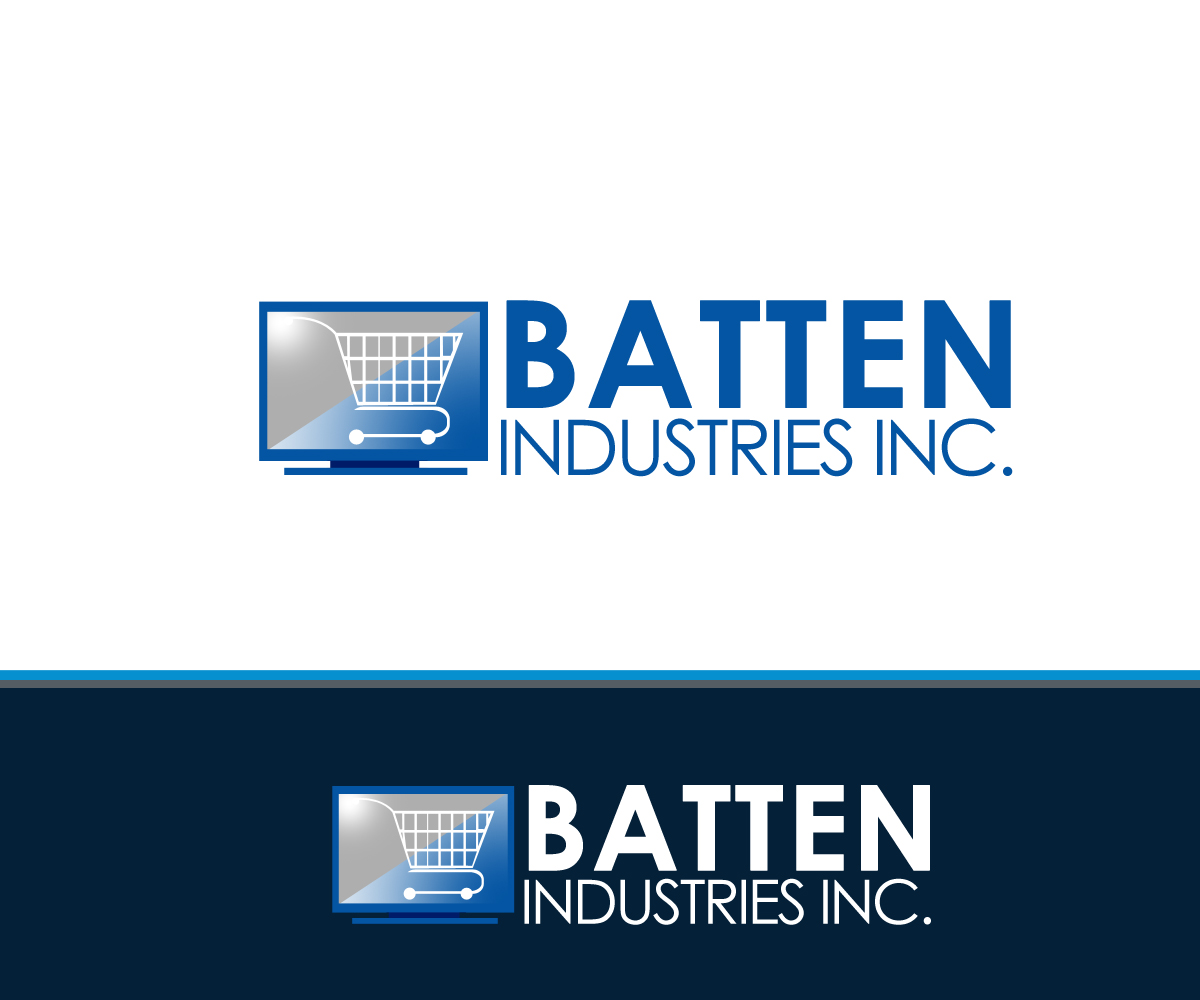 Logo Design by notzki for Batten Industries | Design #4923872