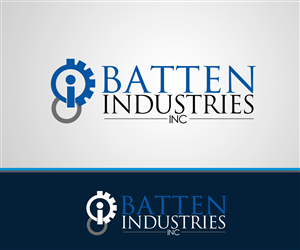 Logo Design by notzki for Batten Industries | Design: #4964996