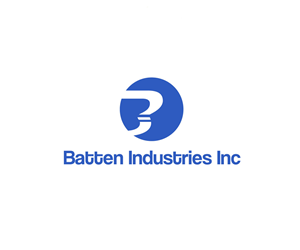 Logo Design by Unicgraphs for Batten Industries | Design: #4929752