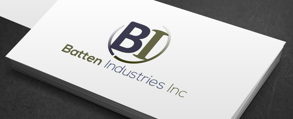 Logo Design by nafizrahat for Batten Industries | Design #4906758