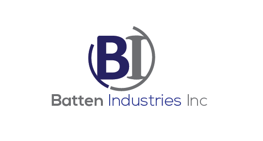 Logo Design by nafizrahat for Batten Industries | Design #4906763