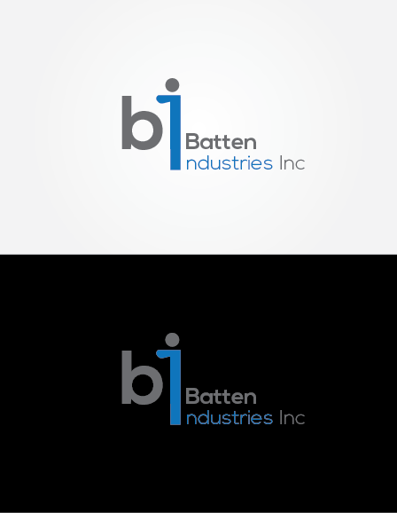 Logo Design by nafizrahat for Batten Industries | Design #4906771