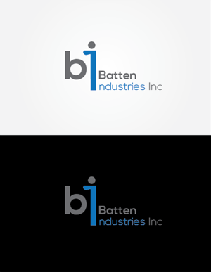 Logo Design by nafizrahat for Batten Industries | Design: #4906771