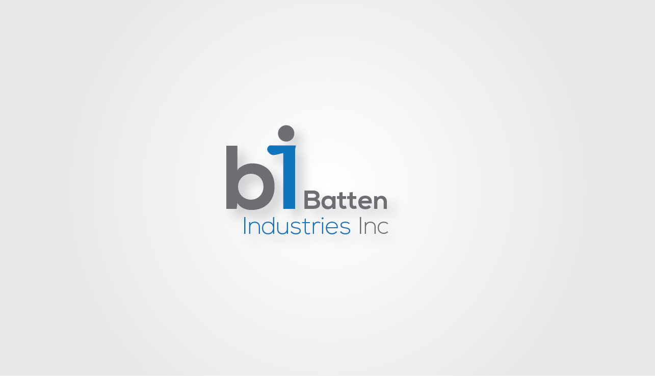 Logo Design by nafizrahat for Batten Industries | Design #4906834